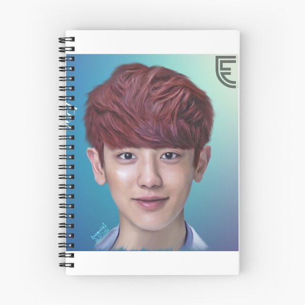 Artikelvorschau, Chanyeol von EXO entworfen und verkauft von kpopmusicn1.