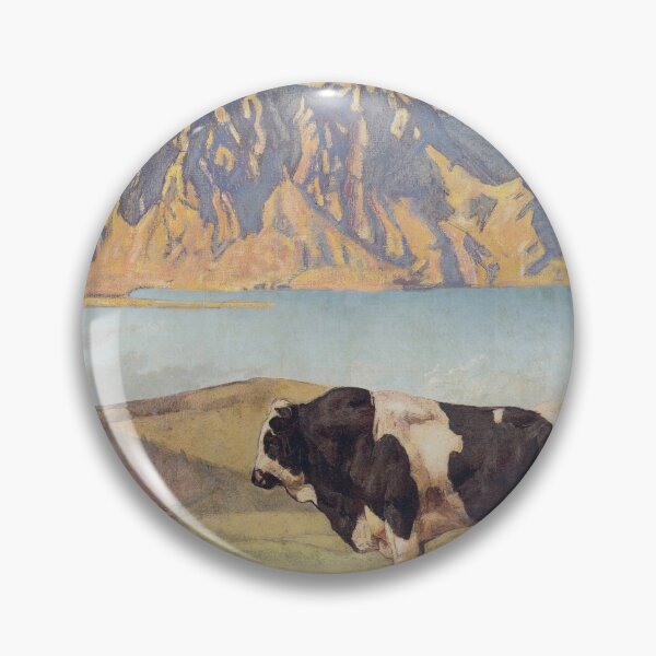 Item preview, Ferdinand Hodler designed and sold by Pytart.
