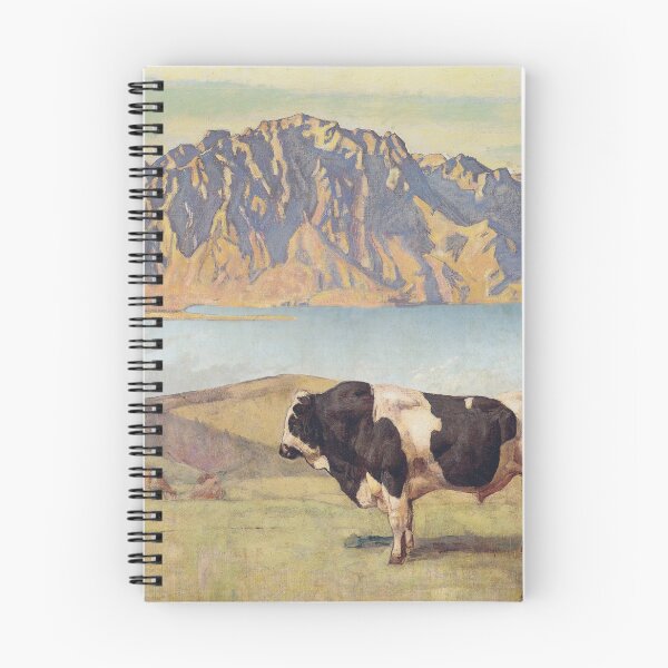 Item preview, Ferdinand Hodler designed and sold by Pytart.