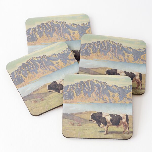Item preview, Ferdinand Hodler designed and sold by Pytart.