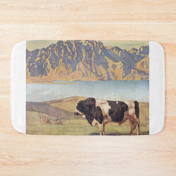 Item preview, Ferdinand Hodler designed and sold by Pytart.