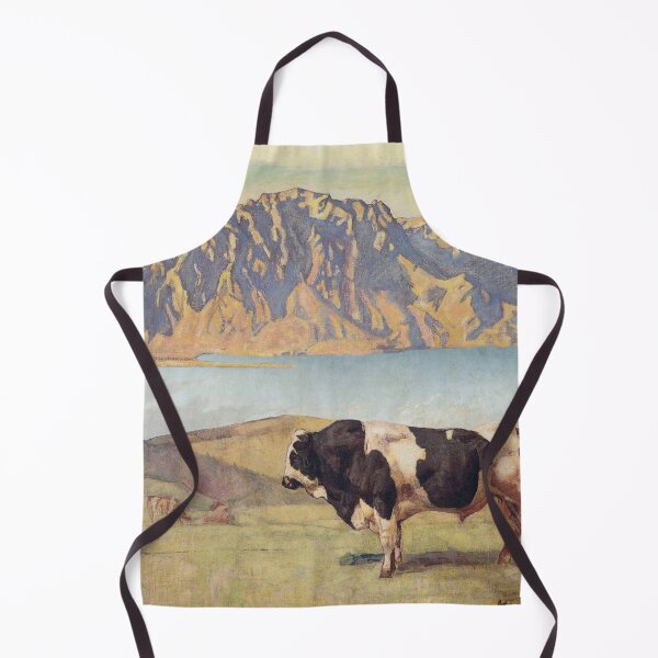 Item preview, Ferdinand Hodler designed and sold by Pytart.