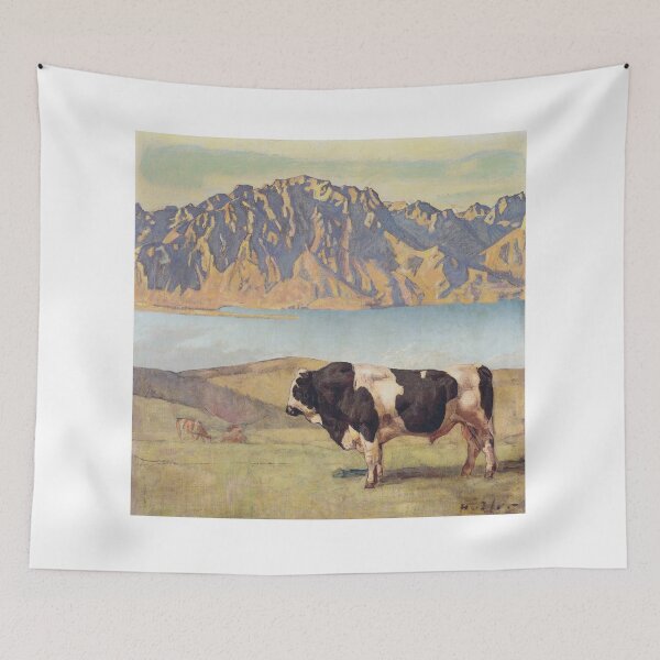 Item preview, Ferdinand Hodler designed and sold by Pytart.