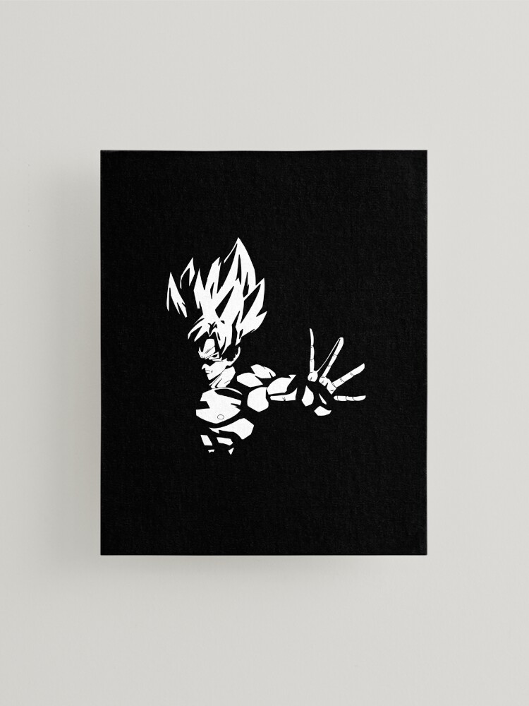 Drawings To Paint & Colour Dragon Ball Z - Print Design 067