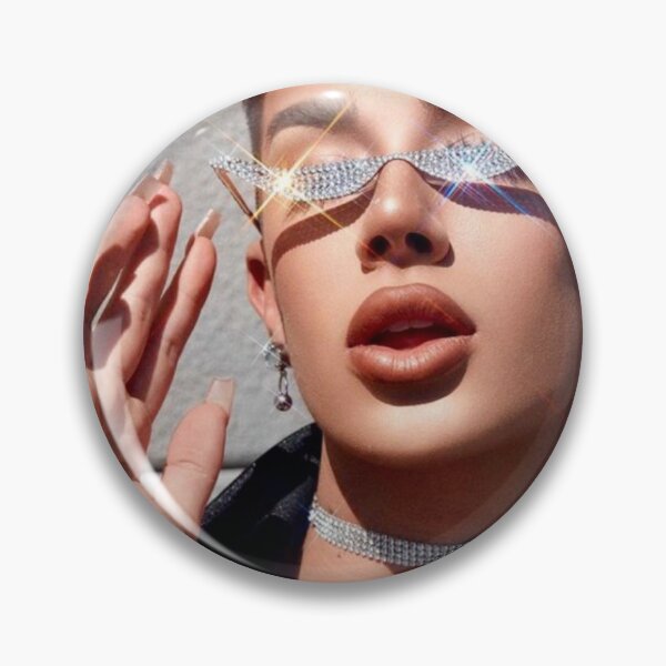 James charles hot sale pin earring