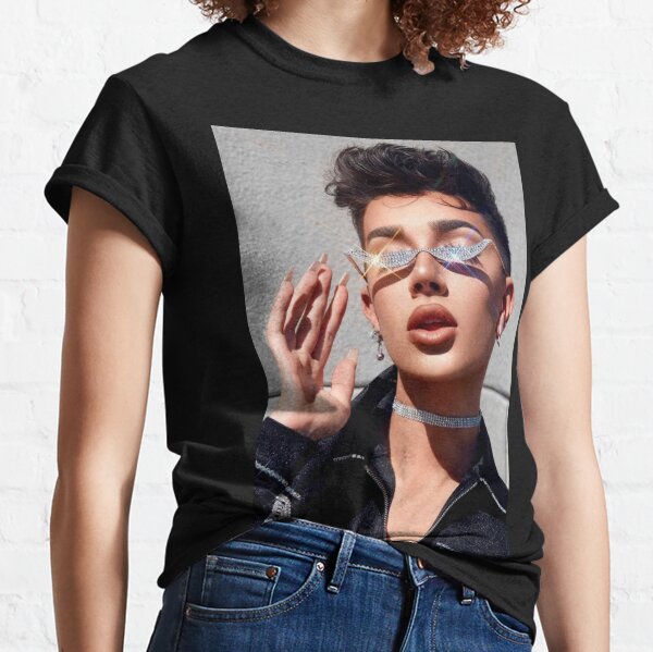 Ropa: James Charles | Redbubble