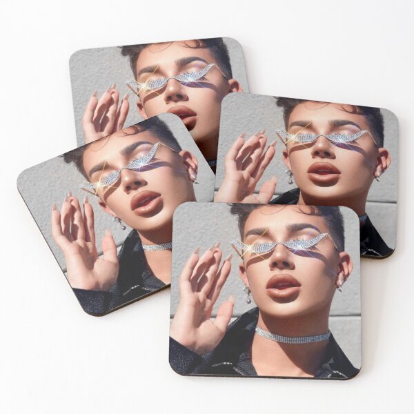 Item preview, James Charles  designed and sold by Rabiah00.