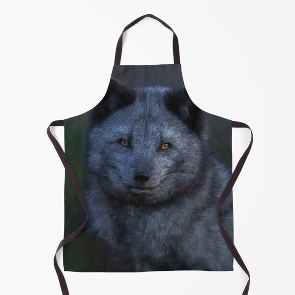 Item preview, Arctic Fox Looking You designed and sold by rawshutterbug.