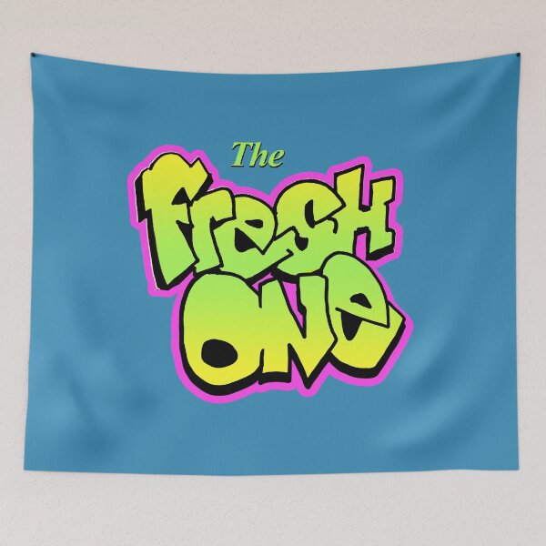 Item preview, One Graffiti designed and sold by sketchNkustom.