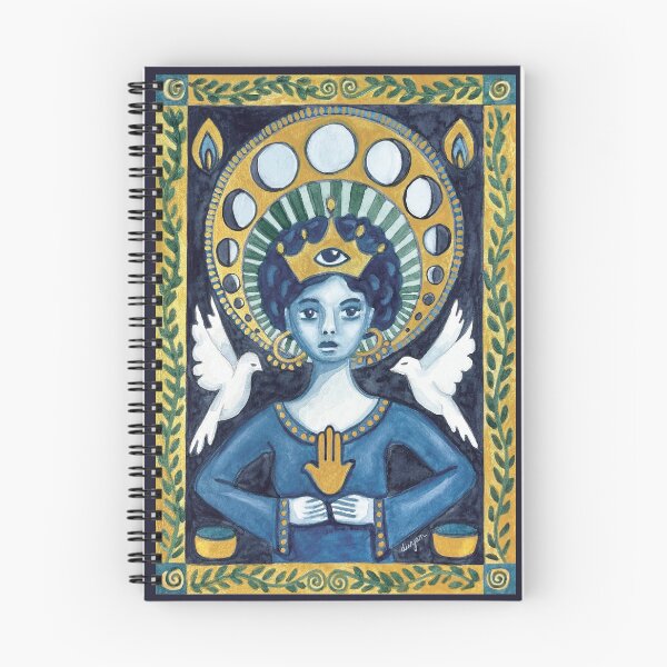 Item preview, Princess of Peace designed and sold by Divyam Chaya Bernstein.
