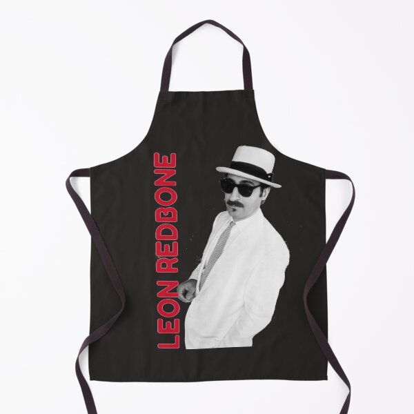 Item preview, Leon Redbone designed and sold by SwampfoxDesign.