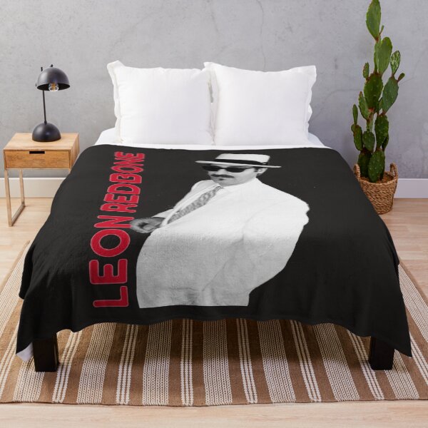 Item preview, Leon Redbone designed and sold by SwampfoxDesign.