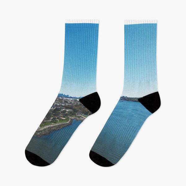 Item preview, Views from the Bayonne Bridge, I designed and sold by Tess Salazar Espinoza.