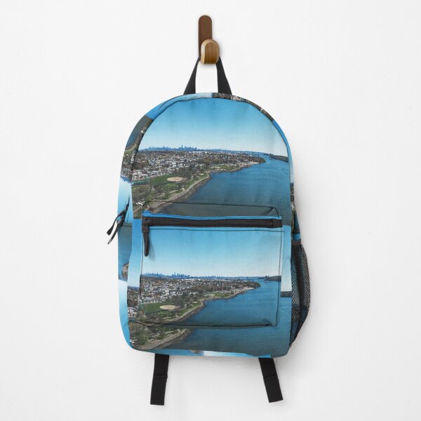 Item preview, Views from the Bayonne Bridge, I designed and sold by Tess Salazar Espinoza.