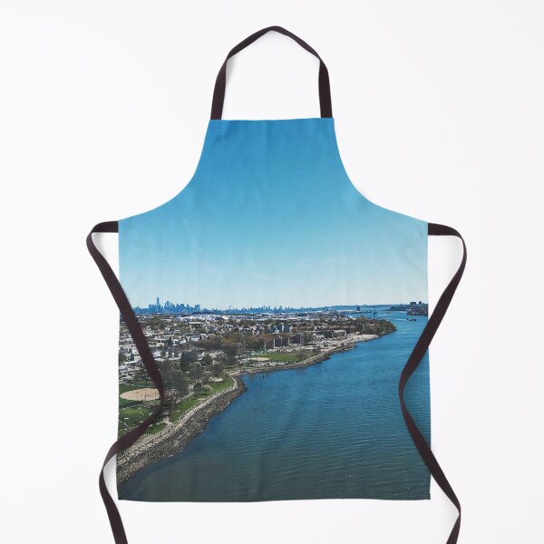 Item preview, Views from the Bayonne Bridge, I designed and sold by Tess Salazar Espinoza.