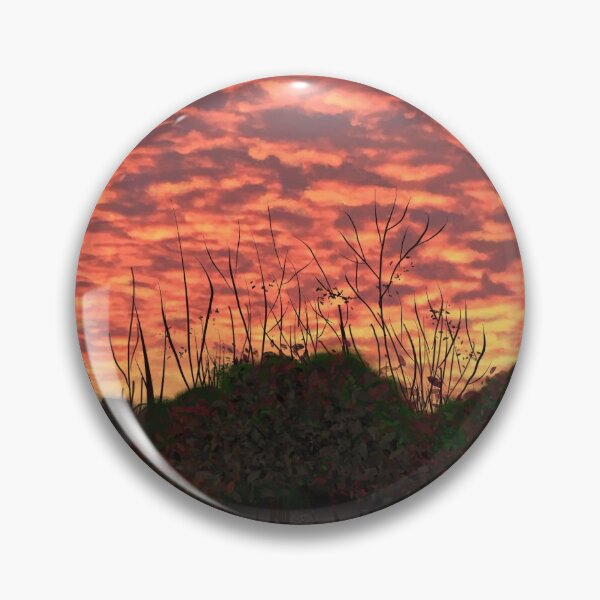 Item preview, Red sky in the morning... designed and sold by ScottyScapes.