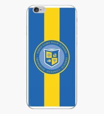 VGHS iPhone Case