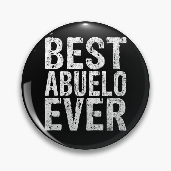 Item preview, Best Abuelo Ever Shirt Funny Christmas Gift Father's Day designed and sold by KuznecovaDesign.