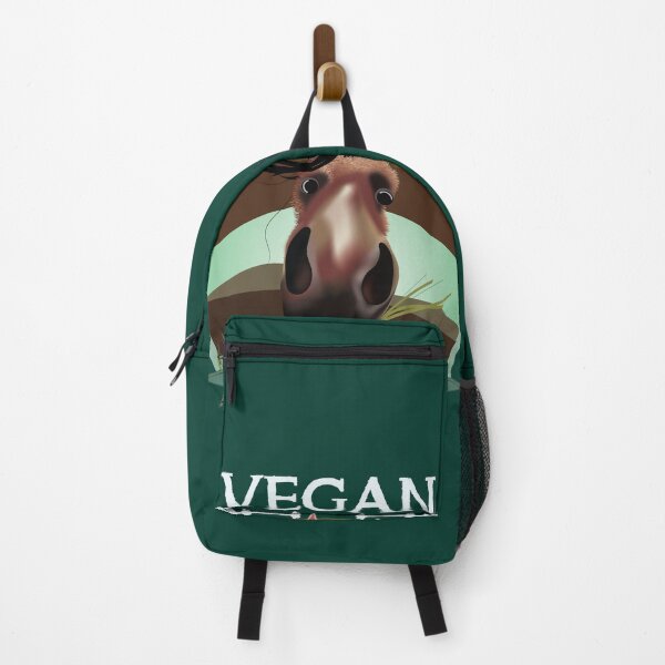 Item preview, Vegan - Lovers of life. Berlin Vegan (light lettering) designed and sold by Arteria Mix.