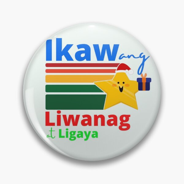 Artikelvorschau, ikaw ang liwanag bei ligaya entworfen und verkauft von UnboundFull.