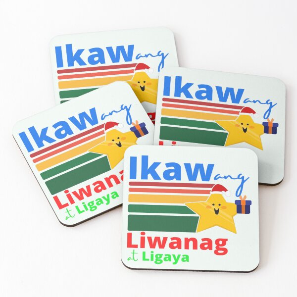 Item preview, ikaw ang liwanag at ligaya designed and sold by UnboundFull.
