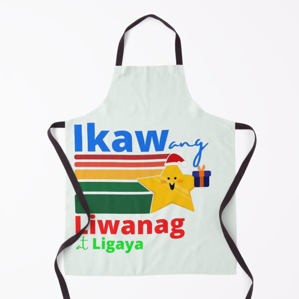Artikelvorschau, ikaw ang liwanag bei ligaya entworfen und verkauft von UnboundFull.