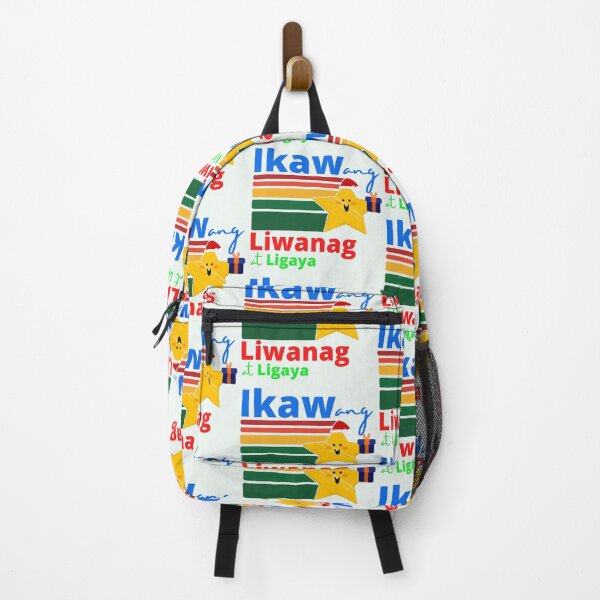 Item preview, ikaw ang liwanag at ligaya designed and sold by UnboundFull.
