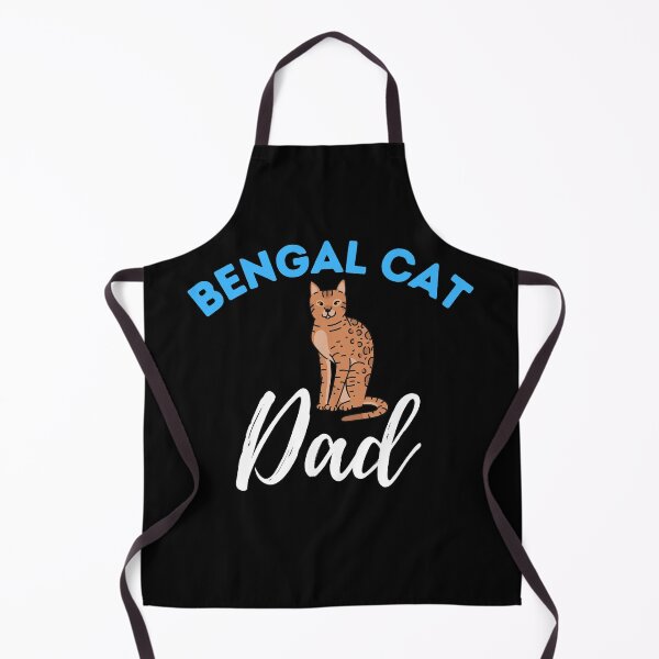 Item preview, Bengal Cat Dad designed and sold by bifkee19.