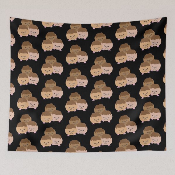 Item preview, Pile of Guinea pigs designed and sold by jazzydevil.