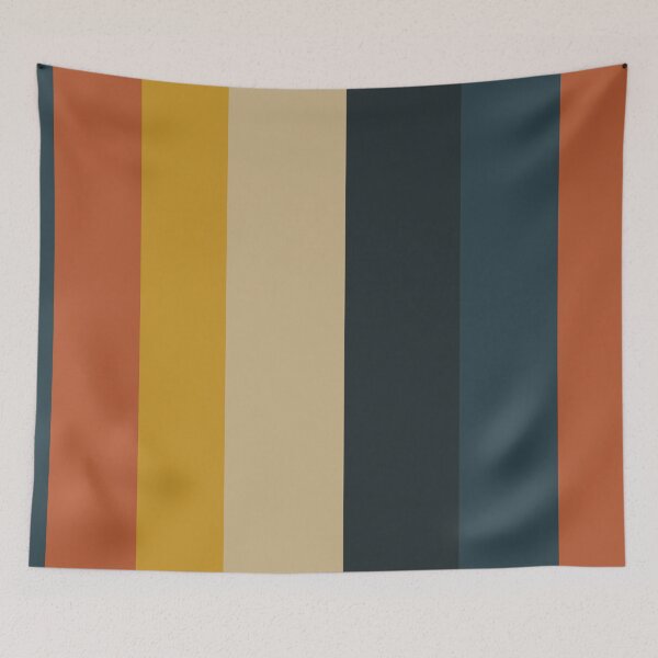 Item preview, 1800´s Retro colors  designed and sold by Sasas Design.