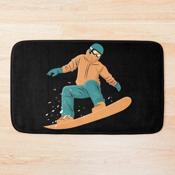 Item preview, Snowboard send it snowboarding designed and sold by ds-4.