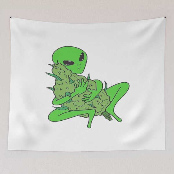 Item preview, Marijuana designed and sold by Jessicademeyere.