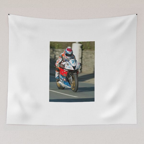 Item preview, iom tt 7 designed and sold by skanner30.