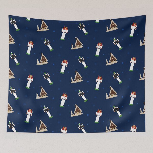Item preview, Christmas Erzgebirge designed and sold by Danatur.