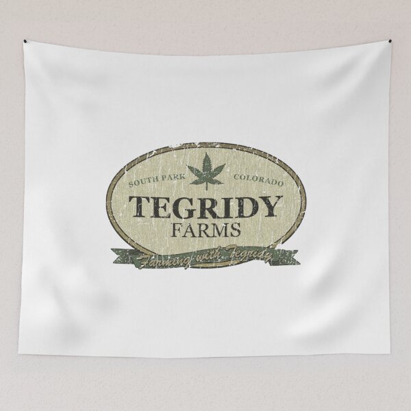 Item preview, Tegridy Farms designed and sold by Jessicademeyere.