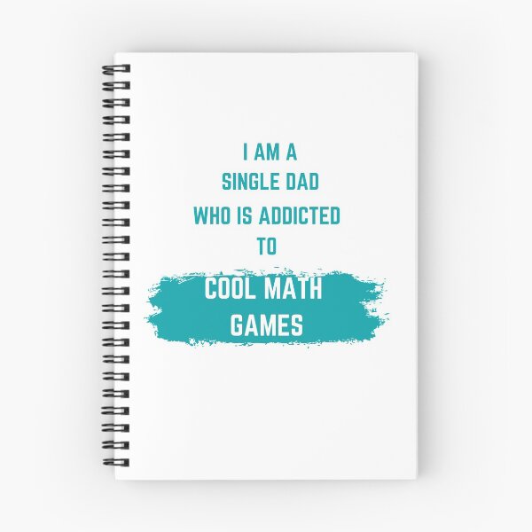 Item preview, I am a single dad who is addicted to cool math games designed and sold by Boricson.