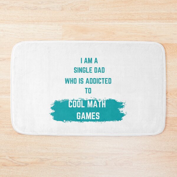 Item preview, I am a single dad who is addicted to cool math games designed and sold by Boricson.