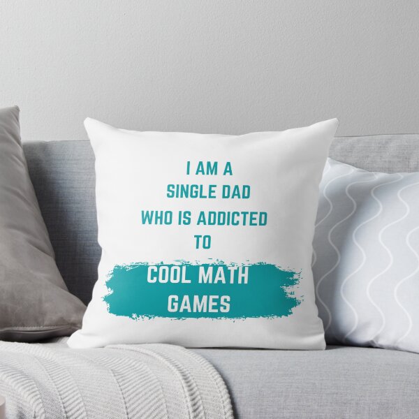 Item preview, I am a single dad who is addicted to cool math games designed and sold by Boricson.