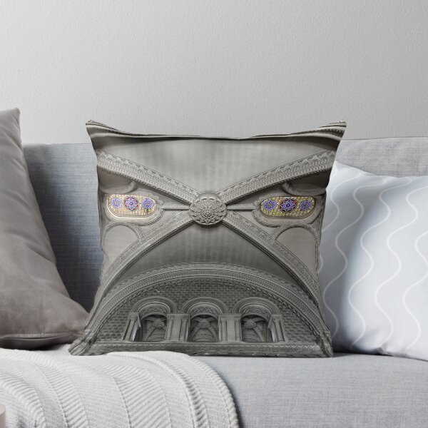 Item preview,  Penrhyn castle-Ceiling   designed and sold by jasminewang.