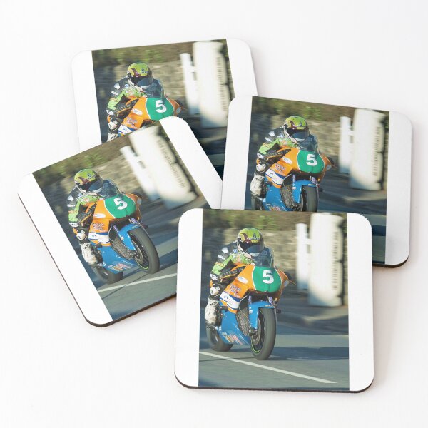 Item preview, iom tt, 5 designed and sold by skanner30.