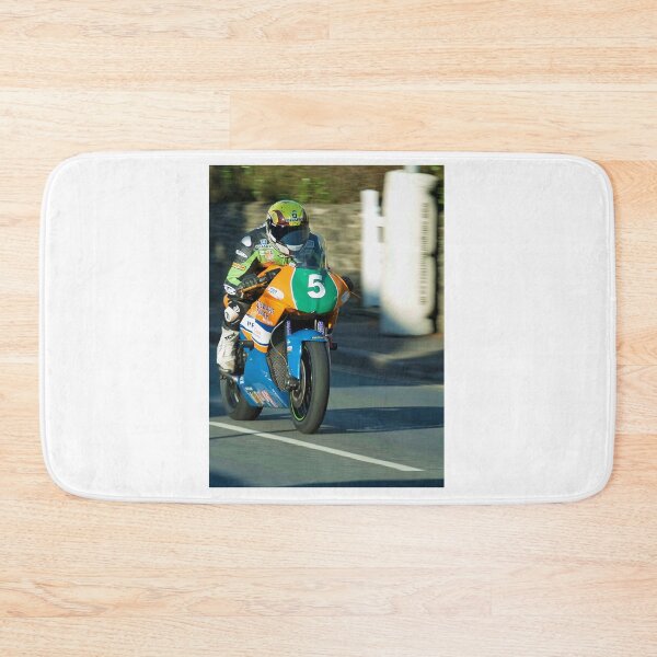 Item preview, iom tt, 5 designed and sold by skanner30.