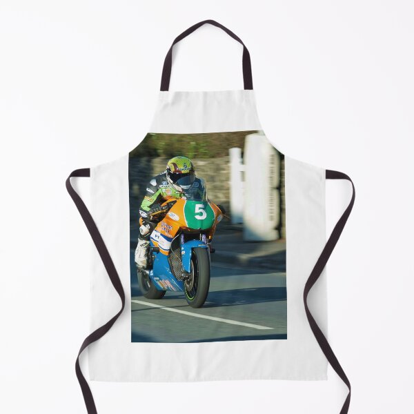 Item preview, iom tt, 5 designed and sold by skanner30.
