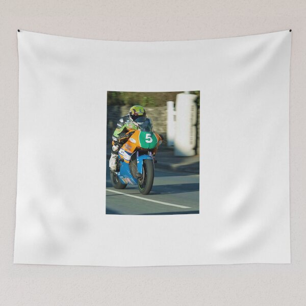 Item preview, iom tt, 5 designed and sold by skanner30.