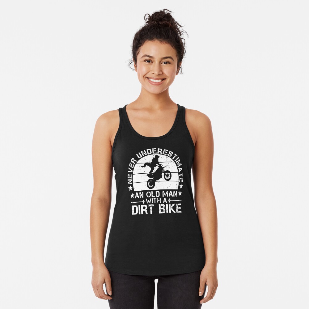 Item preview, Racerback Tank Top designed and sold by issambak.