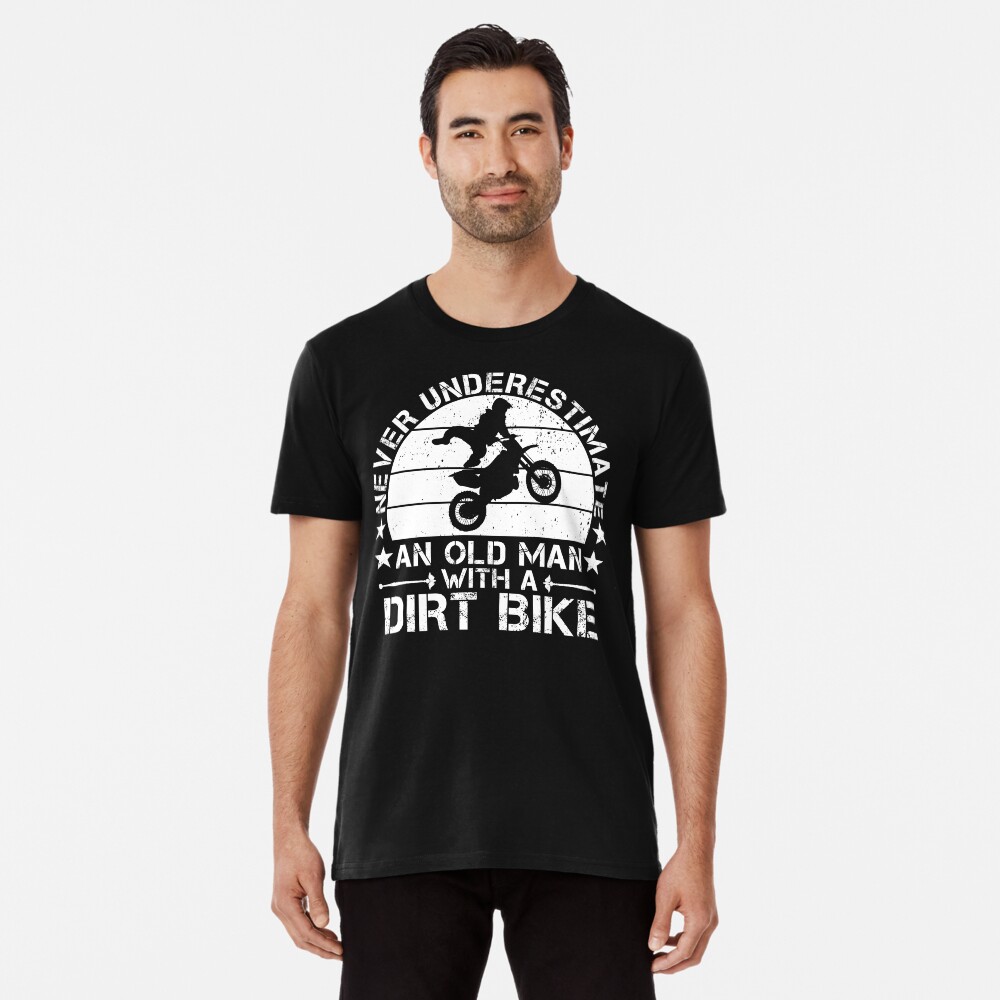 Item preview, Premium T-Shirt designed and sold by issambak.
