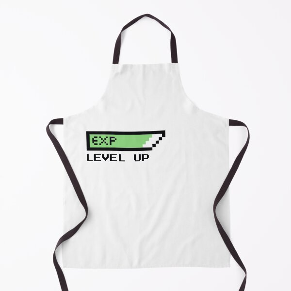 Item preview, EXP Bar Level Up designed and sold by Dewirumbaina.
