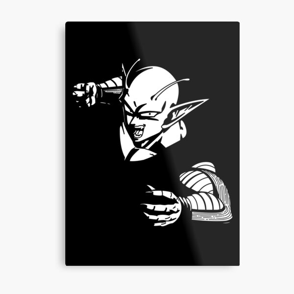 Item preview, Piccolo Black and White designed and sold by OneZandro.