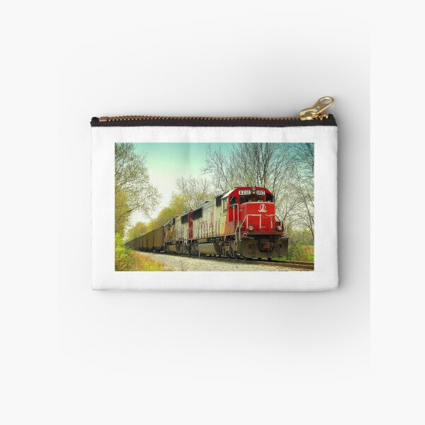 Item preview, All Aboard designed and sold by Grinch/R. Pross.