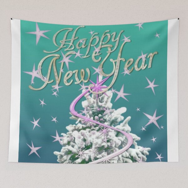 Item preview, Happy New Year  2021 designed and sold by zachan57.