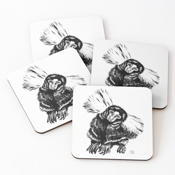 Item preview, Marmoset Design designed and sold by Maisy Inston.